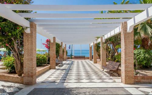 Apartamento Stella Maris B4 3a Nerja