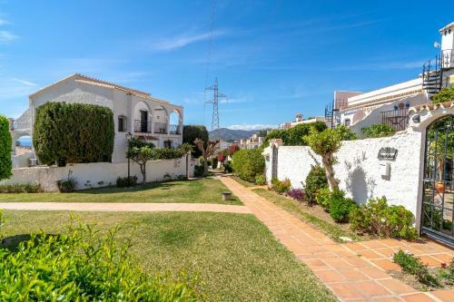 Apartamento Los Naranjos 25a Private Pool Capistrano Village