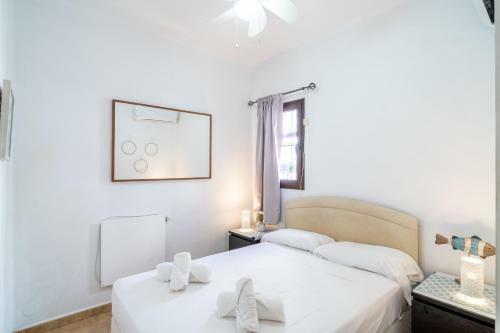 Apartamento Los Naranjos 25a Private Pool Capistrano Village