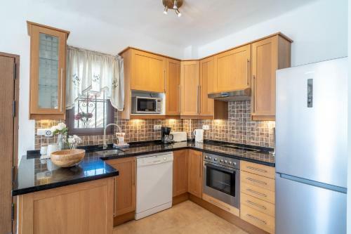 Apartamento Los Naranjos 25a Private Pool Capistrano Village