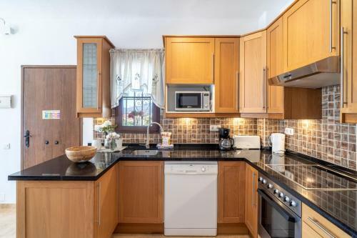 Apartamento Los Naranjos 25a Private Pool Capistrano Village