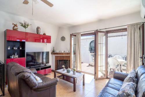 Apartamento Los Naranjos 25a Private Pool Capistrano Village