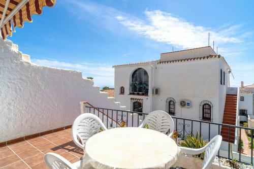 Apartamento Los Naranjos 25a Private Pool Capistrano Village
