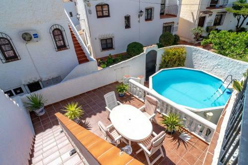 Apartamento Los Naranjos 25a Private Pool Capistrano Village