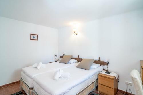 Apartamento Los Naranjos 25a Private Pool Capistrano Village