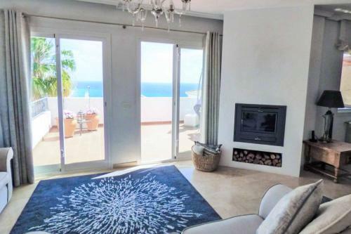 Villa Vistas Al Mar