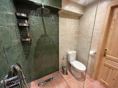 Apartamento Calle Carabeo 57