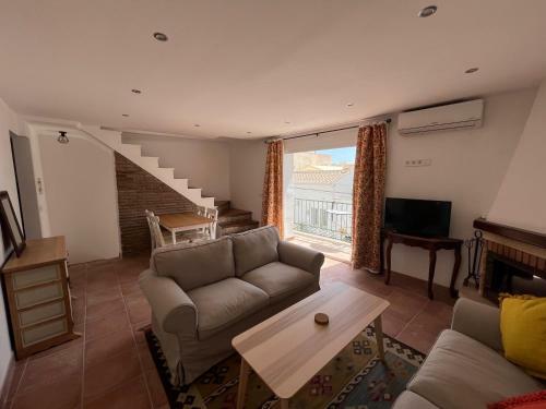 Apartamento Calle Carabeo 57
