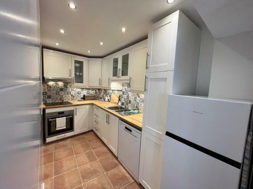 Apartamento Calle Carabeo 57
