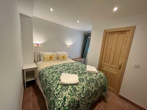 Apartamento Calle Carabeo 57