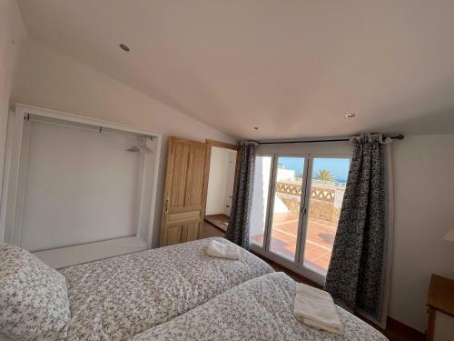 Apartamento Calle Carabeo 57