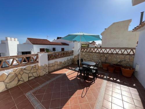 Apartamento Calle Carabeo 57