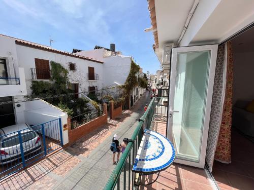Apartamento Calle Carabeo 57