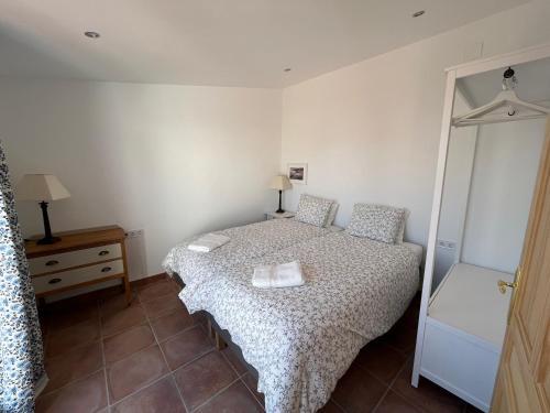 Apartamento Calle Carabeo 57
