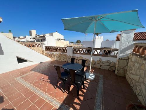 Apartamento Calle Carabeo 57