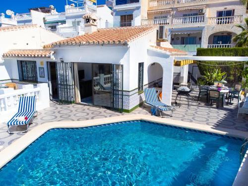 Villa Las Brisas By Interhome