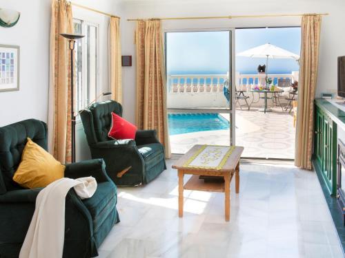 Villa Las Brisas By Interhome