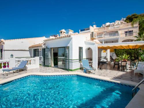 Villa Las Brisas By Interhome