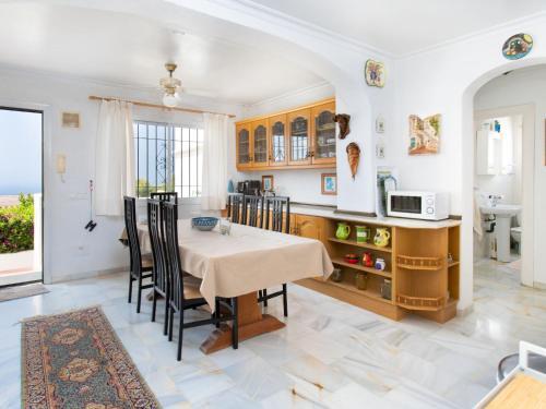 Villa Las Brisas By Interhome