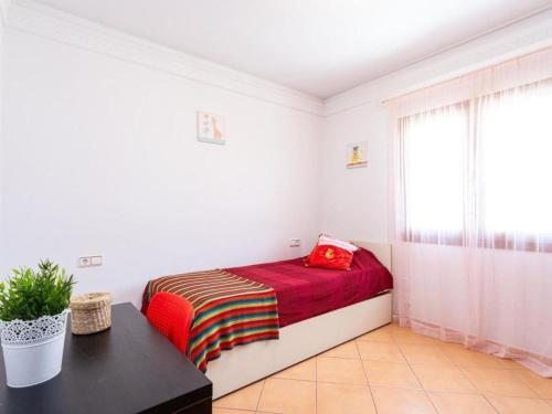 Wonderful Apartment In Nerja With Balcony