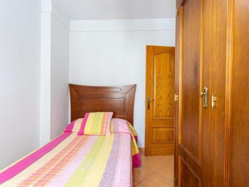 Wonderful Apartment In Nerja With Balcony