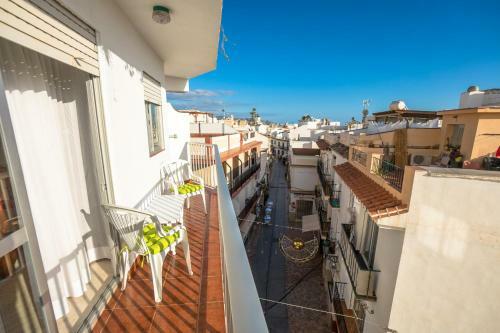 Apartamento Pancho Nerja