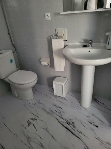 Apartamento Pancho Nerja