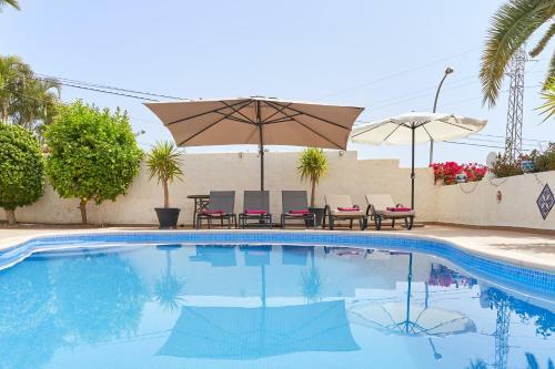 Villa Casa Ambar