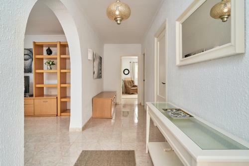 Villa Casa Ambar