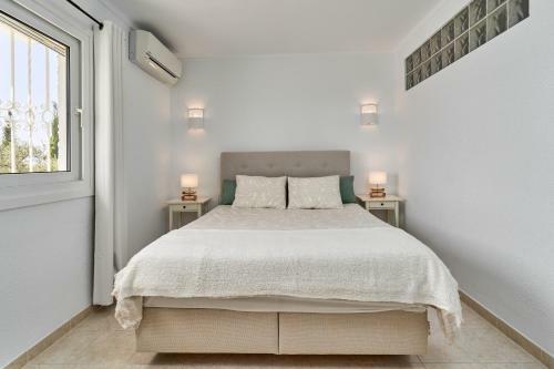 Villa Casa Ambar