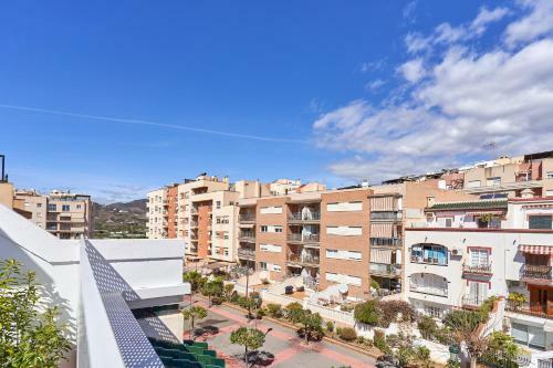Apartamento Estudio Luminoso Cerca De La Playa