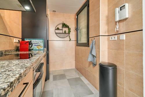 2-bedroom Apartment With Seaview