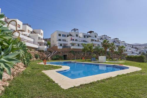 2-bedroom Apartment With Seaview