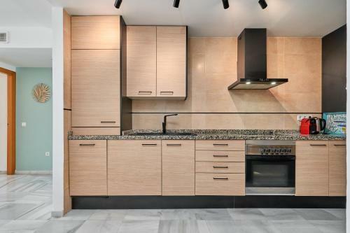 2-bedroom Apartment With Seaview