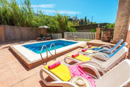 Villa Garcia Sol By Villa Plus