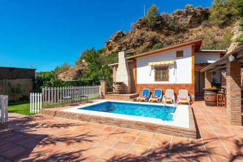 Villa Garcia Sol By Villa Plus