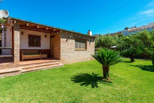 Villa Garcia Sol By Villa Plus