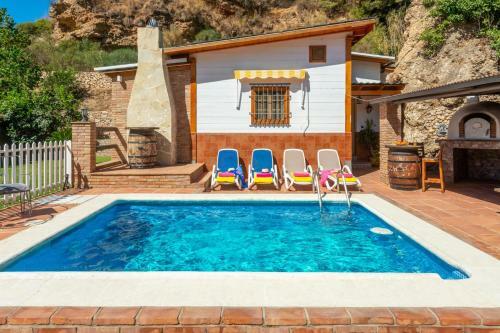 Villa Garcia Sol By Villa Plus