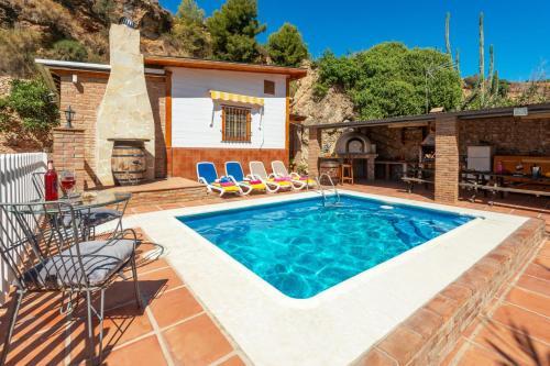 Villa Garcia Sol By Villa Plus