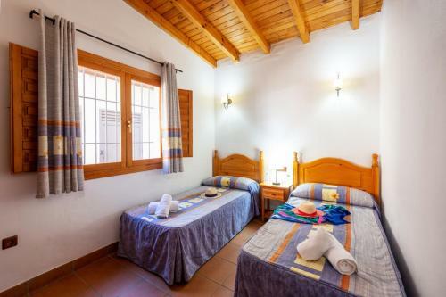 Villa Garcia Sol By Villa Plus