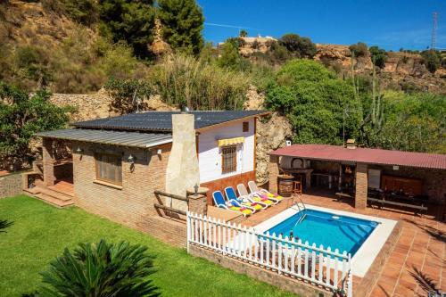 Villa Garcia Sol By Villa Plus