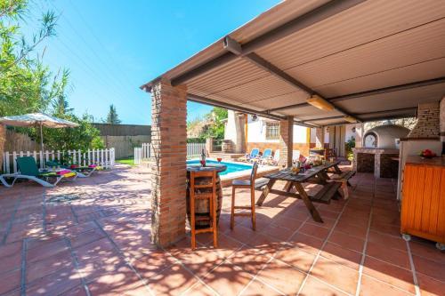 Villa Garcia Sol By Villa Plus