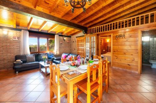 Villa Garcia Sol By Villa Plus