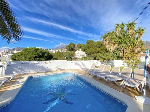Villa Sandra Little Haven Apartment