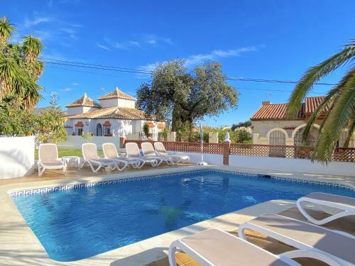 Villa Sandra Little Haven Apartment