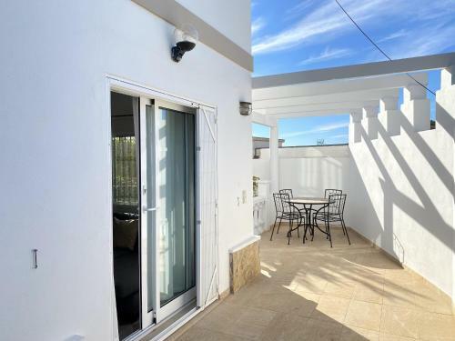Villa Sandra Little Haven Apartment