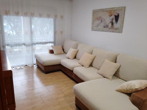 Apartamento Piso Plaza Cantarero