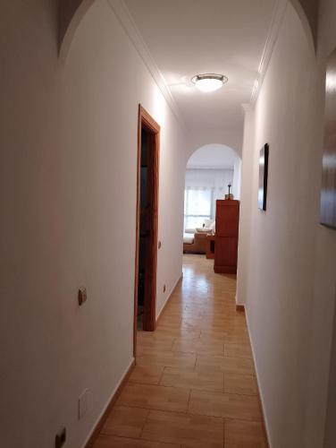 Apartamento Piso Plaza Cantarero