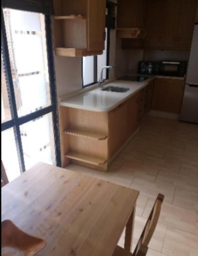 Apartamento Piso Plaza Cantarero