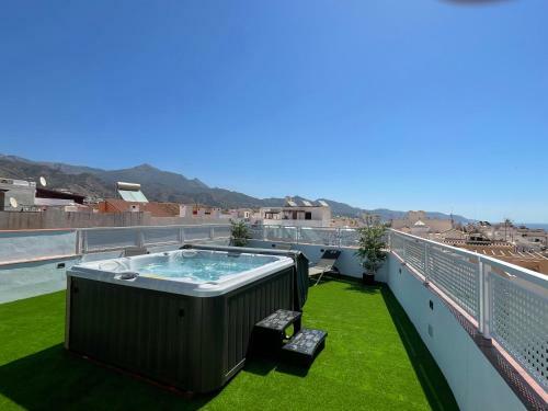 Apartamento El Mirador
